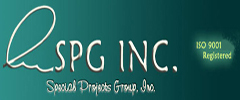 Special Projects Group, Inc. Home