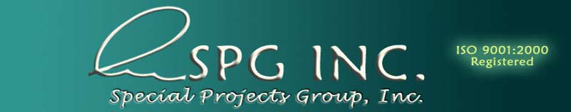 Special Projects Group Inc.